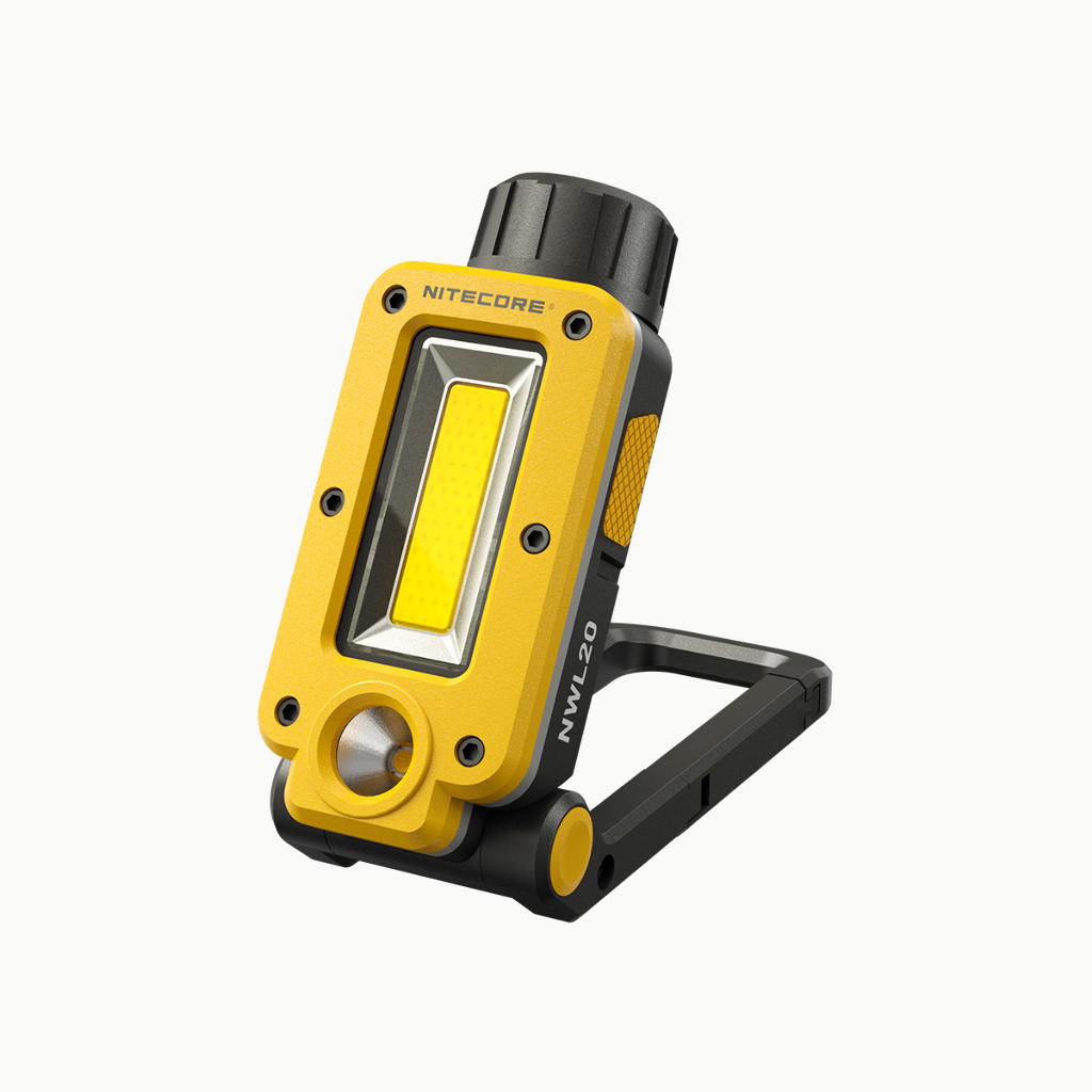 Фонарь МФУ NiteCore NWL20